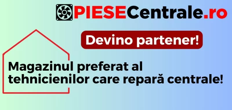 piesecentrale.ro - magazin piese schimb centrale