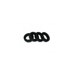 Set garnituri schimbator secundar centrale Saunier Duval Semia Condens 25-A (H-RO) 0020014166