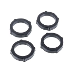 Set 4 garnituri schimbator secundar centrale Protherm si Vaillant 0020118654 si D003200463
