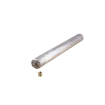Anod de magneziu D:22 L:255 M5-M8 pentru protectia anticoroziune a boilerelor Ariston Pro Plus, Pro R, NTS, VID, Velis EVO, Lydos 993014-01