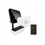 Cronotermostat ambient Salus IT500 wi-fi