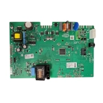 Placa electronica centrala Immergas Victrix Tera 24/28, 24 Plus, 32 kw si 38 kw