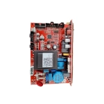 Placa electronica C15-CMC1X FUGAS Fugas Motan TF OPTIMUS 24 ERP (C15SPV24MEFM-ERP) SPE-15-1XF, E13210