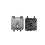 Presostat aer metalic Generous 0.20PA-0.90PA 3A 125/250VAC centrale termice Ferroli Domiproject F, Fereasy, Domicompact, Divatop, Domina 39817511, 39817510,46160280, 46160390
