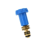 Robinet umplere centrala termica Ariston BIS 24 FF,BIS 2, EGIS, AS, Clas, Clas Premium / BAXI FOURTECH / WESTEN PULSAR