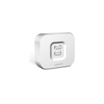 Receptor de sistem Salus RX10RF, pentru sistemul IT600