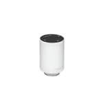 Cap termostatic wireless Salus TRV10RFM cu baterii, filet M30x1.5, pentru sistemul IT600