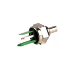 Sonda verde de temperatura pentru centralele Ariston Genus, Microgenus, TX, T2 si Microtec