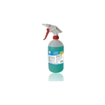 Solutie curatare si dezinfectare cu ioni de argint aer conditionat Cleanex Clima Ag, flacon 1 kg pulverizator, bactericid