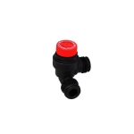Supapa de siguranta 3 bari Saunier Duval Themaclassic F25 si Themafast F30 E-A, Semia F24