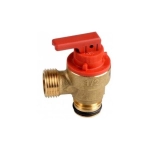 Supapa siguranta centrala Vaillant Ecotec si Turbotec Pro VUW