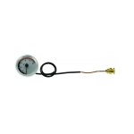 Manometru centrala termica Immergas Eolo Star, Eolo Mini , Eolo Mythos, Tera, Zeus, Victrix Maior 35 TT 1 ERP