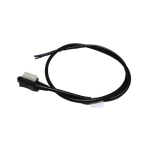 Cablu motor vana 3 cai Elbi centrala termica Motan MKdens, Sigma, Kplus, Clasic, Condens, Optimus, Max Optimus L=600MM E12820