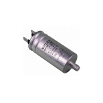 Condensator universal 1 uF ventilator centrale termice Atmos, Ferroli, Junkers, Bosch, Burnit