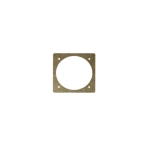 Garnitura de etansare a ventilatorului UCJ4C52/UCJ4C52 A-USA centrale termice Atmos CxxS, DCxxS, DCxxGS , DCxxSx, DC50SE